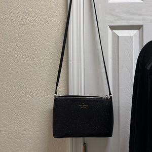 Kate Spade Sparkle Purse
